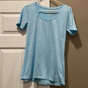 Nike Dri-Fit short sleeve shirt